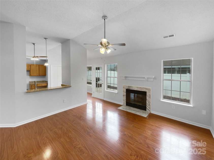 5751 Ebley Lane, Charlotte, NC 28227.  MLS# CAR4329127, YatesRealty ID 16745. 