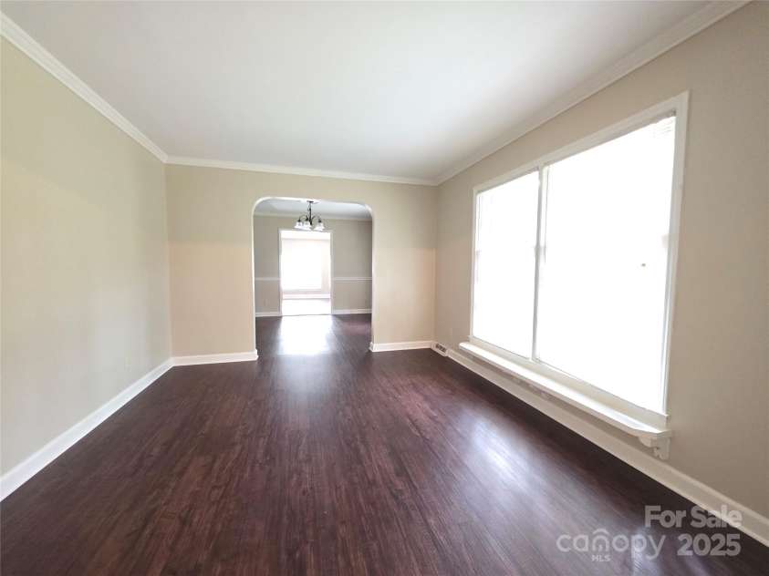 3316 Mckee Road, Charlotte, NC 28270.  MLS# CAR4258195, YatesRealty ID 16746. 
