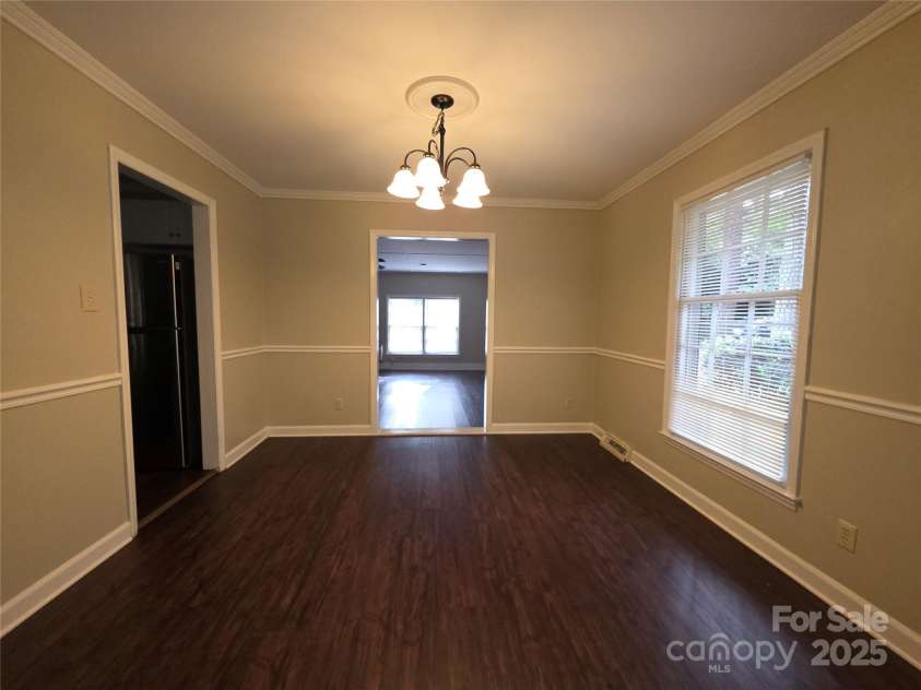 3316 Mckee Road, Charlotte, NC 28270.  MLS# CAR4258195, YatesRealty ID 16746. 