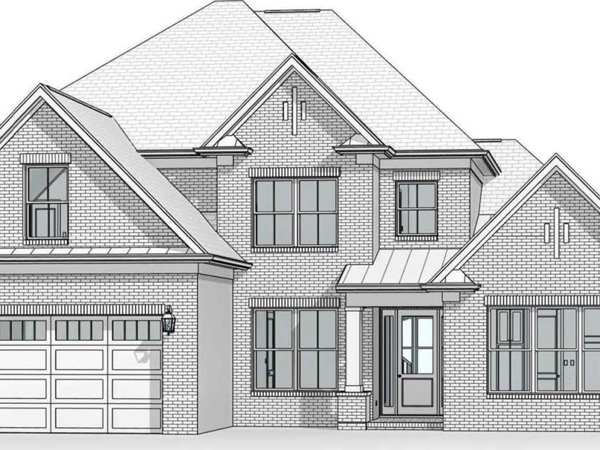 4622 Serenity Woods Court, Charlotte, NC 28216.  MLS# CAR4266074, YatesRealty ID 16748. 