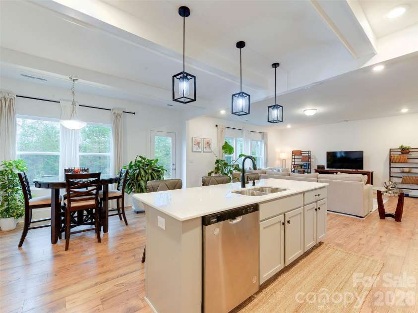 1928 Thoreau Way, York, SC 29745.  MLS# CAR4359227, YatesRealty ID 16749. 