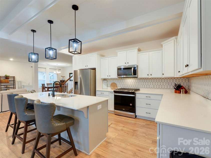 1928 Thoreau Way, York, SC 29745.  MLS# CAR4359227, YatesRealty ID 16749. 