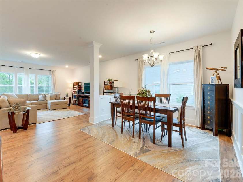 1928 Thoreau Way, York, SC 29745.  MLS# CAR4359227, YatesRealty ID 16749. 