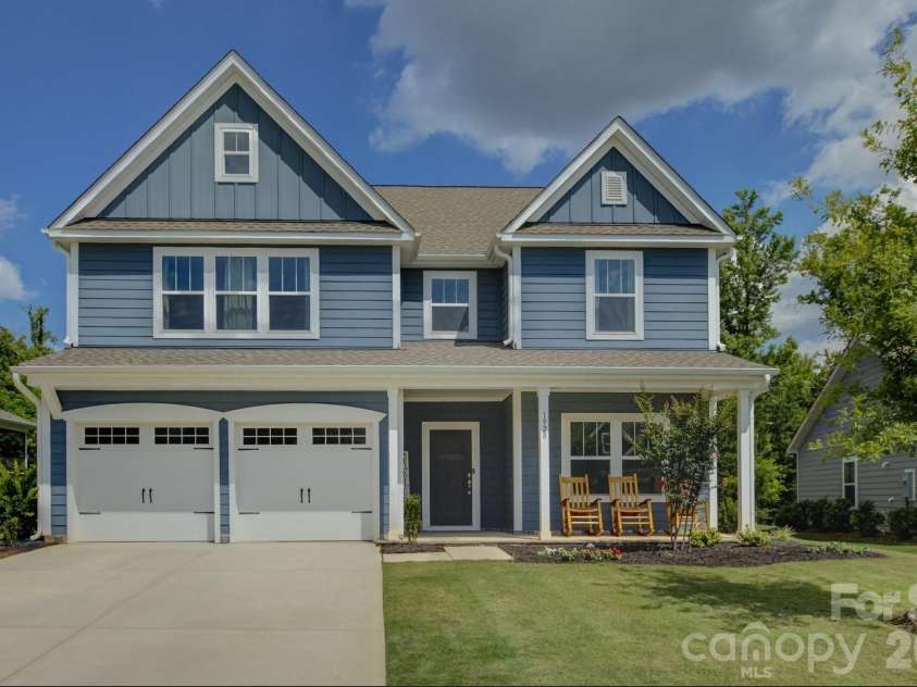 1928 Thoreau Way, York, SC 29745.  MLS# CAR4398628, YatesRealty ID 16749. 