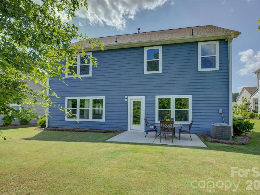 1928 Thoreau Way, York, SC 29745.  MLS# CAR4398628, YatesRealty ID 16749. 