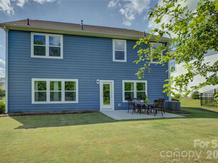1928 Thoreau Way, York, SC 29745.  MLS# CAR4398628, YatesRealty ID 16749. 