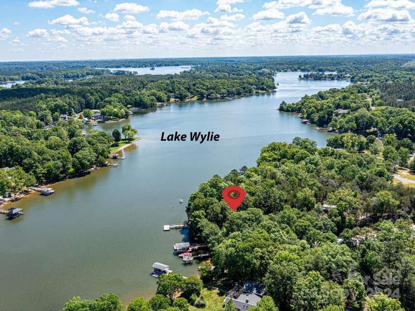 1665 Bowater Road, Rock Hill, SC 29732.  MLS# CAR4135247, YatesRealty ID 1675. 