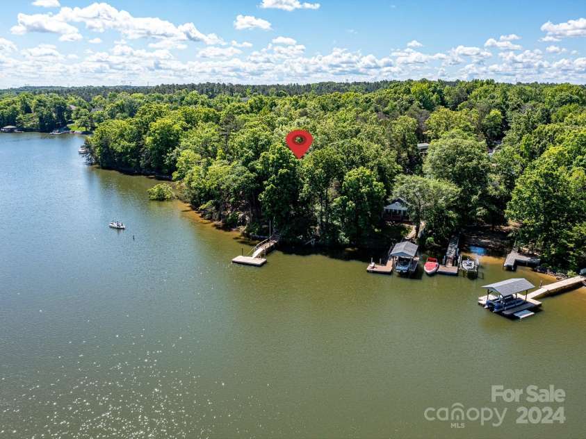 1665 Bowater Road, Rock Hill, SC 29732.  MLS# CAR4135247, YatesRealty ID 1675. 