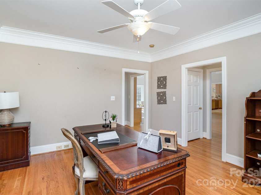 4316 Mourning Dove Drive, Matthews, NC 28104.  MLS# CAR4218921, YatesRealty ID 1675. 