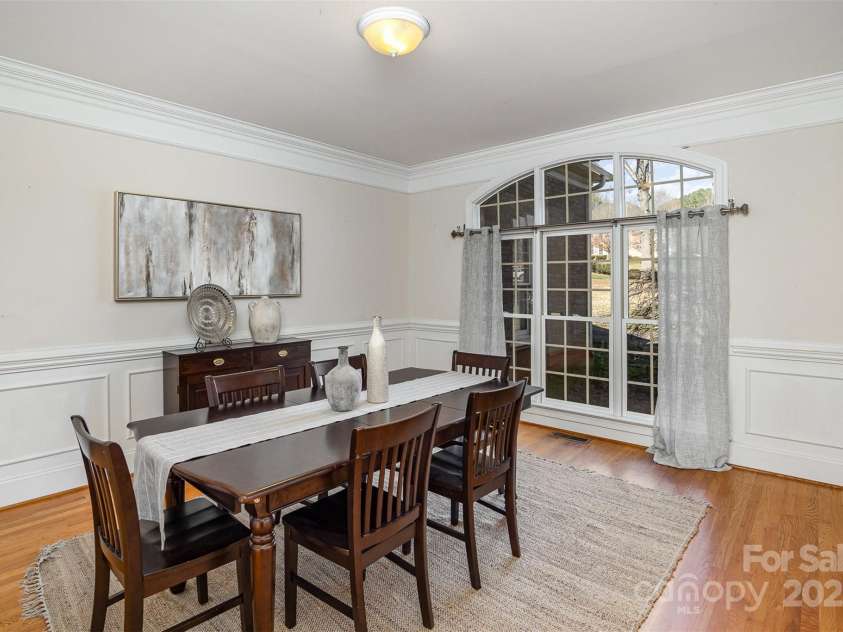 4316 Mourning Dove Drive, Matthews, NC 28104.  MLS# CAR4218921, YatesRealty ID 1675. 