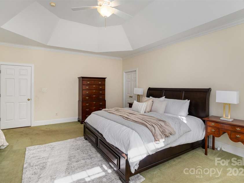 4316 Mourning Dove Drive, Matthews, NC 28104.  MLS# CAR4218921, YatesRealty ID 1675. 
