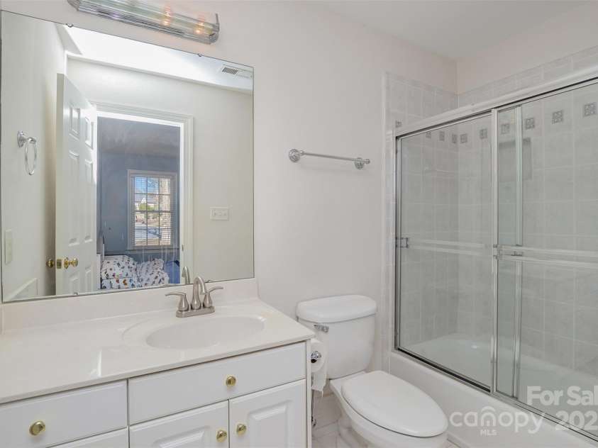 4316 Mourning Dove Drive, Matthews, NC 28104.  MLS# CAR4218921, YatesRealty ID 1675. 