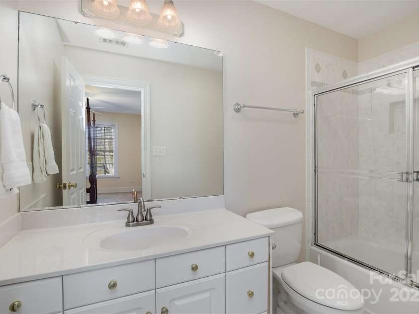 4316 Mourning Dove Drive, Matthews, NC 28104.  MLS# CAR4218921, YatesRealty ID 1675. 