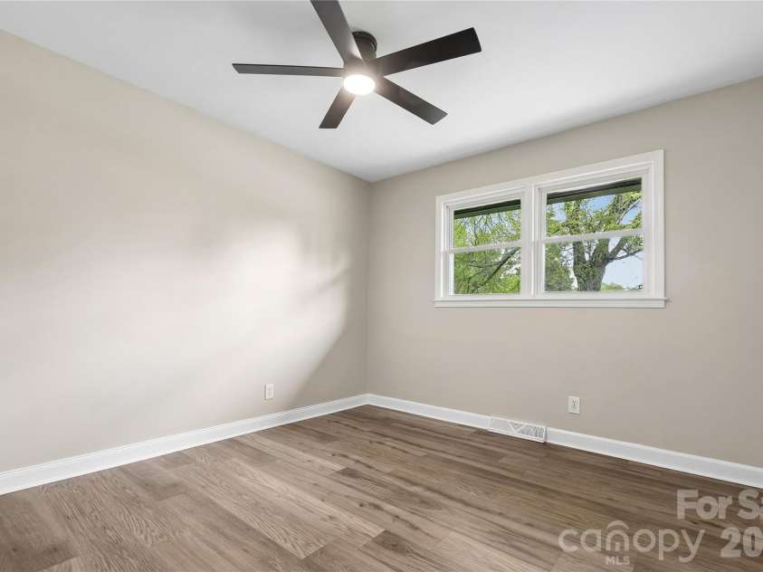 2075 Franklin Street, Rock Hill, SC 29732.  MLS# CAR4362069, YatesRealty ID 16750. Bedroom 2