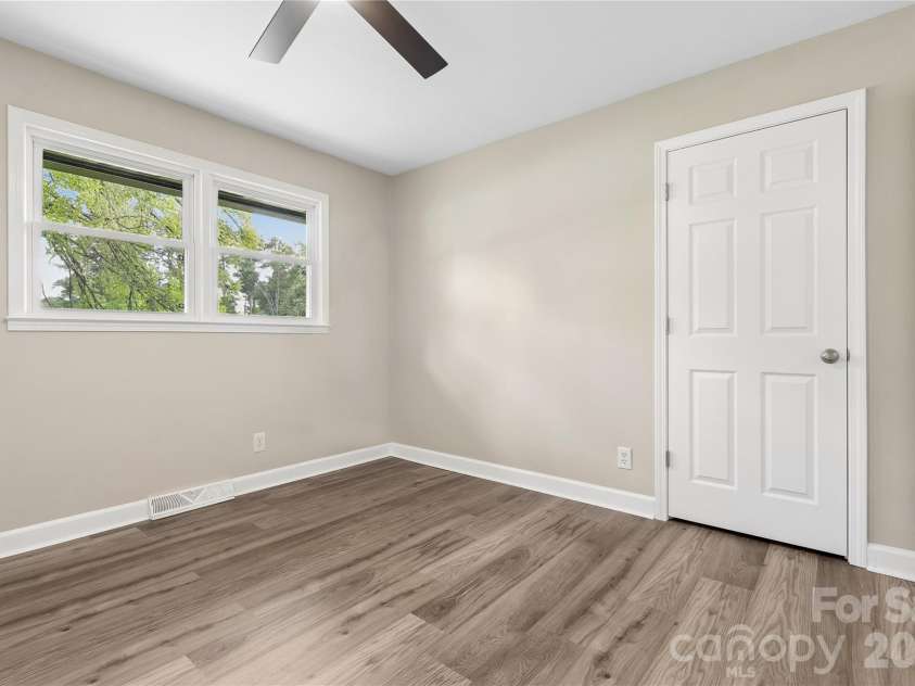 2075 Franklin Street, Rock Hill, SC 29732.  MLS# CAR4362069, YatesRealty ID 16750. Bedroom 2