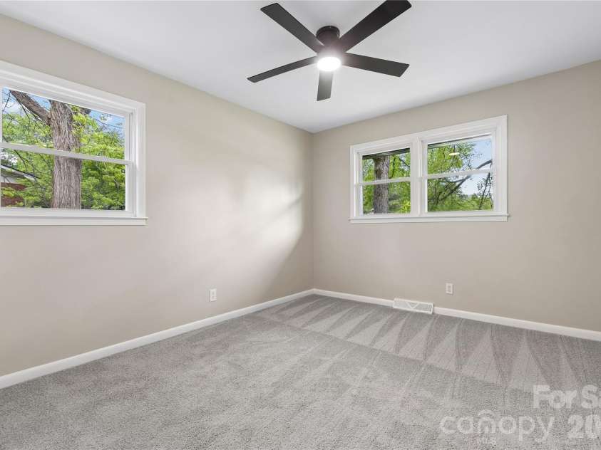 2075 Franklin Street, Rock Hill, SC 29732.  MLS# CAR4362069, YatesRealty ID 16750. Bedroom 3