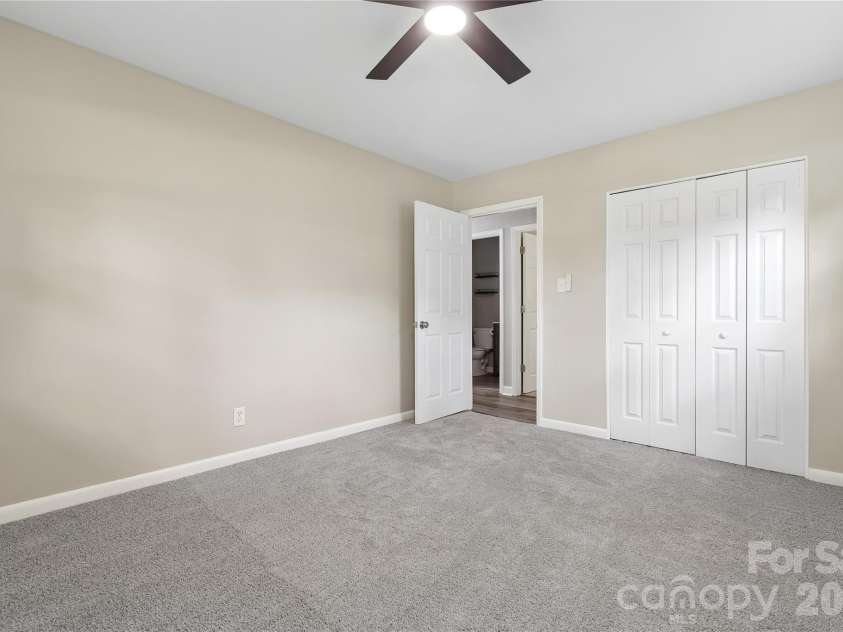 2075 Franklin Street, Rock Hill, SC 29732.  MLS# CAR4362069, YatesRealty ID 16750. Bedroom 3