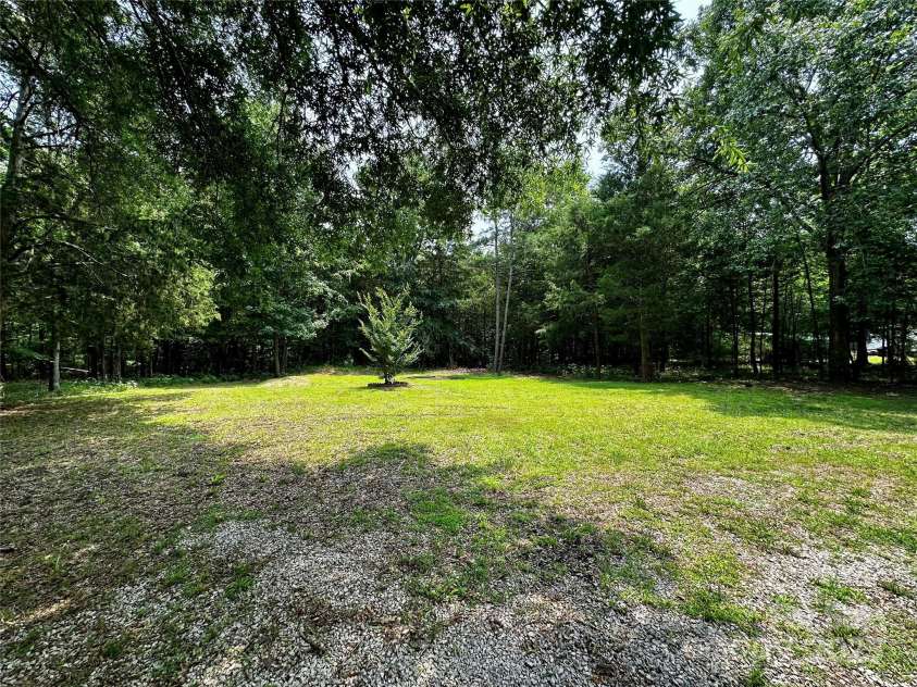 5458 Foxcroft Drive, Fort Lawn, SC 29714.  MLS# CAR4265512, YatesRealty ID 16751. Backyard