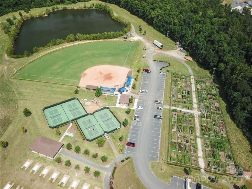 16291 Raven Crest Drive, Indian Land, SC 29707.  MLS# CAR4252969, YatesRealty ID 16752. 