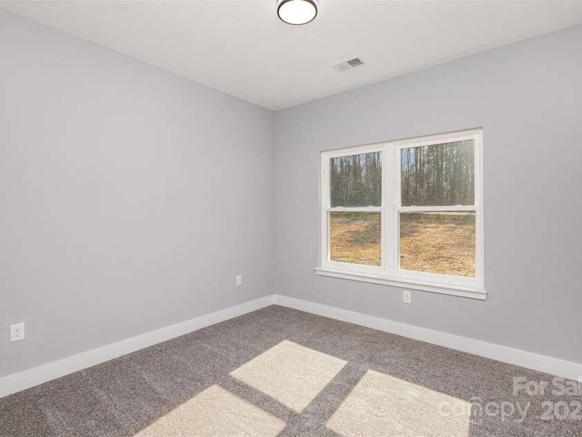 2385 Kool Park Road, Hickory, NC 28601.  MLS# CAR4220748, YatesRealty ID 16753. Guest room 2