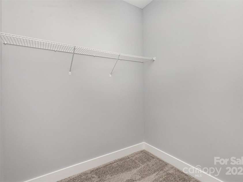 2385 Kool Park Road, Hickory, NC 28601.  MLS# CAR4220748, YatesRealty ID 16753. Owners closet