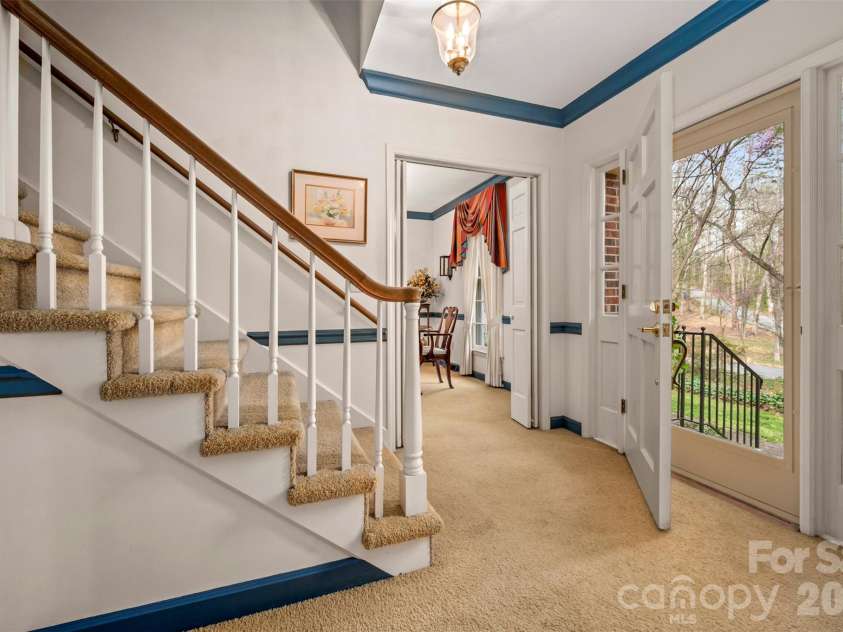277 Forest Hills Circle, Rutherfordton, NC 28139.  MLS# CAR4363482, YatesRealty ID 16753. 
