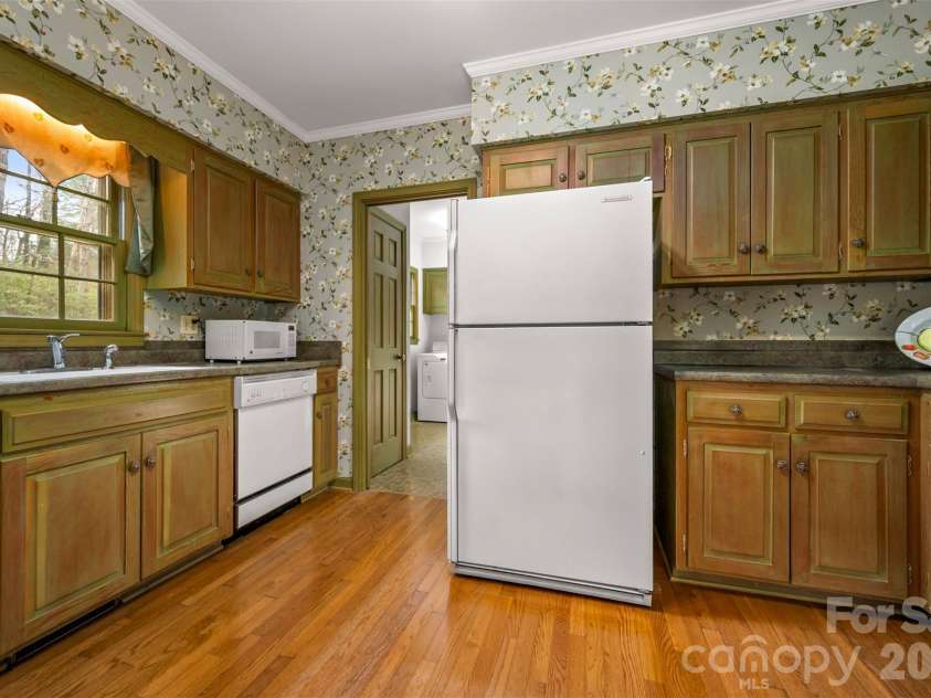 277 Forest Hills Circle, Rutherfordton, NC 28139.  MLS# CAR4363482, YatesRealty ID 16753. 