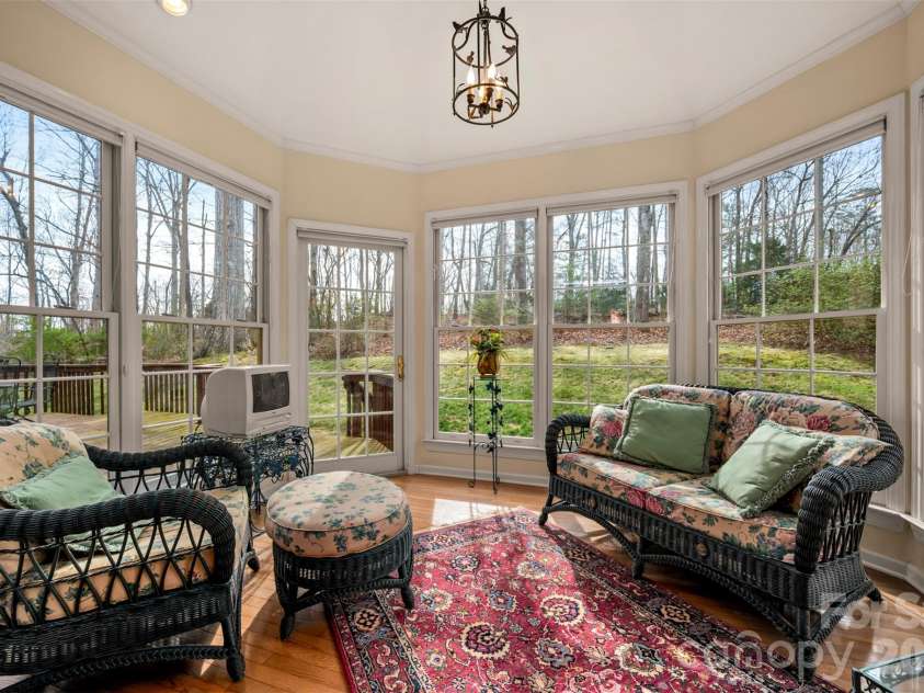 277 Forest Hills Circle, Rutherfordton, NC 28139.  MLS# CAR4363482, YatesRealty ID 16753. 