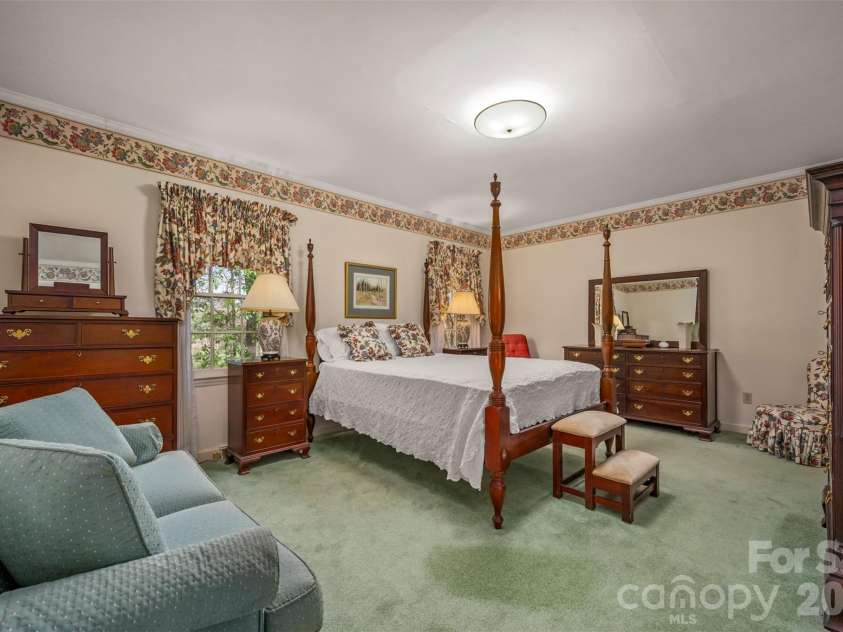 277 Forest Hills Circle, Rutherfordton, NC 28139.  MLS# CAR4363482, YatesRealty ID 16753. 