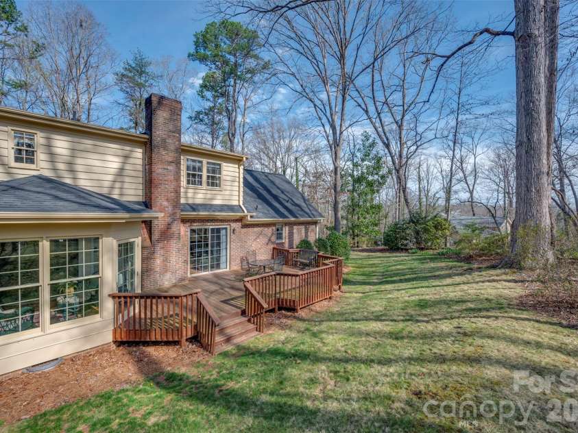 277 Forest Hills Circle, Rutherfordton, NC 28139.  MLS# CAR4363482, YatesRealty ID 16753. 