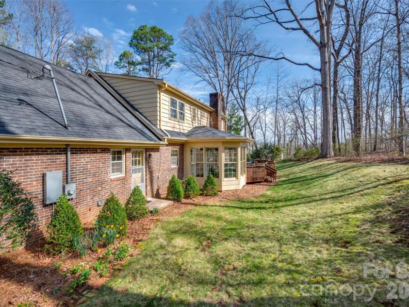 277 Forest Hills Circle, Rutherfordton, NC 28139.  MLS# CAR4363482, YatesRealty ID 16753. 