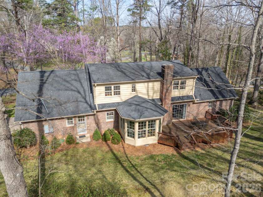 277 Forest Hills Circle, Rutherfordton, NC 28139.  MLS# CAR4363482, YatesRealty ID 16753. 