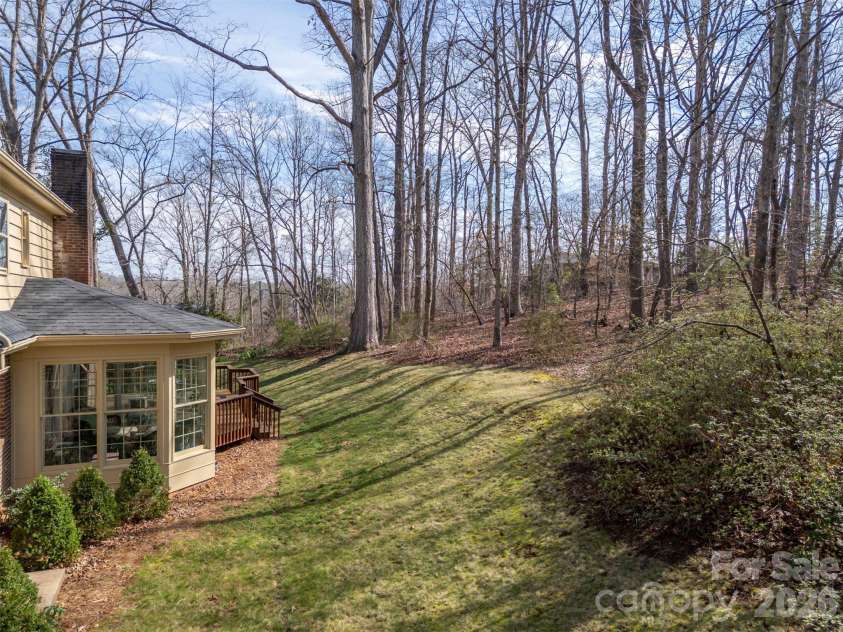 277 Forest Hills Circle, Rutherfordton, NC 28139.  MLS# CAR4363482, YatesRealty ID 16753. 