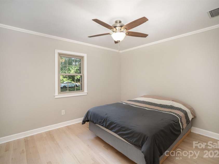 118 Spicewood Circle, Troutman, NC 28166.  MLS# CAR4252159, YatesRealty ID 16755. Bedroom 2