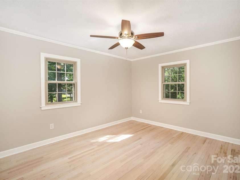118 Spicewood Circle, Troutman, NC 28166.  MLS# CAR4252159, YatesRealty ID 16755. Bedroom 3