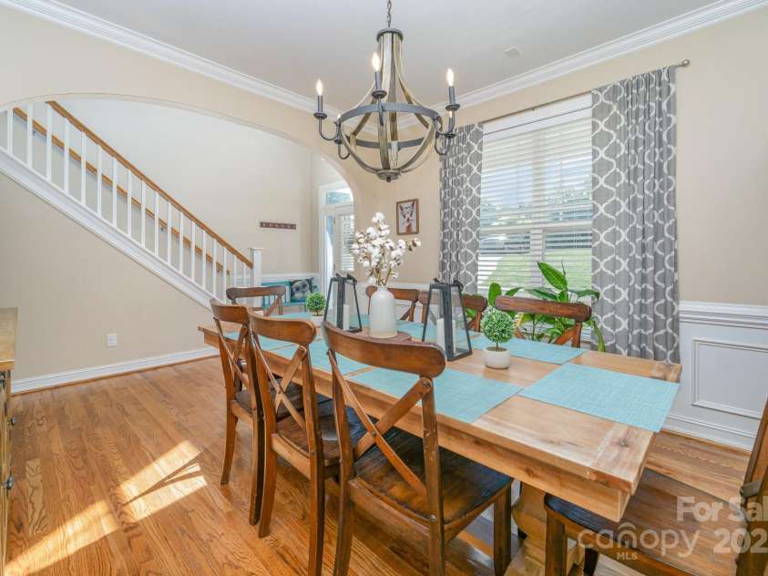 121 Canvasback Road, Mooresville, NC 28117.  MLS# CAR4186362, YatesRealty ID 16756. 