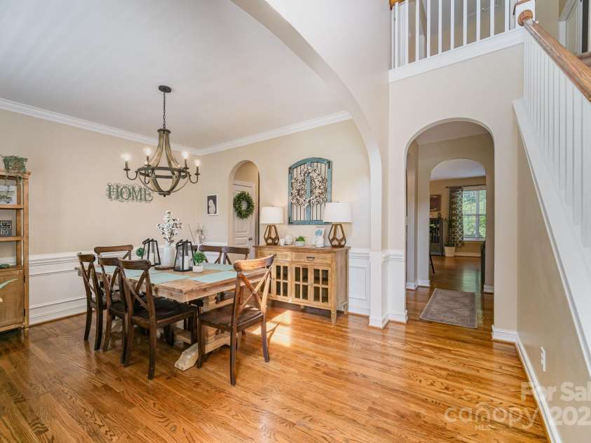 121 Canvasback Road, Mooresville, NC 28117.  MLS# CAR4186362, YatesRealty ID 16756. 