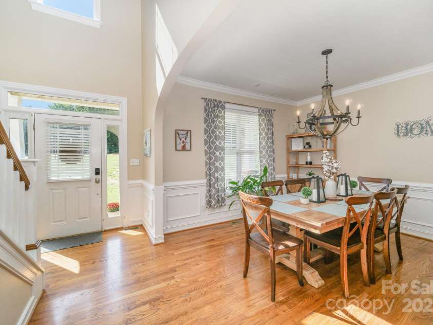 121 Canvasback Road, Mooresville, NC 28117.  MLS# CAR4186362, YatesRealty ID 16756. 