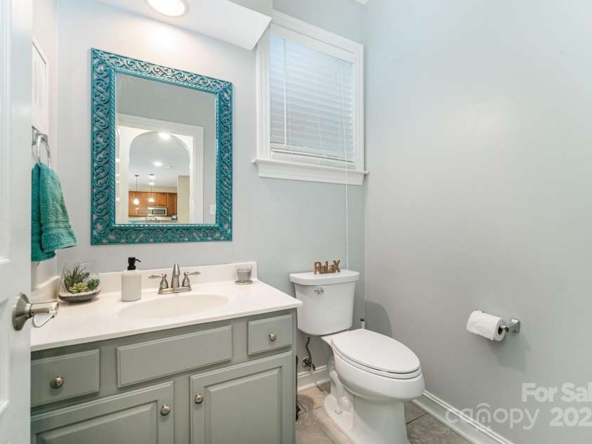 121 Canvasback Road, Mooresville, NC 28117.  MLS# CAR4186362, YatesRealty ID 16756. 