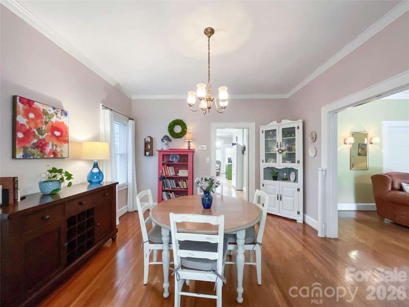 405 Lee Avenue, Wadesboro, NC 28170.  MLS# CAR4366151, YatesRealty ID 16758. 