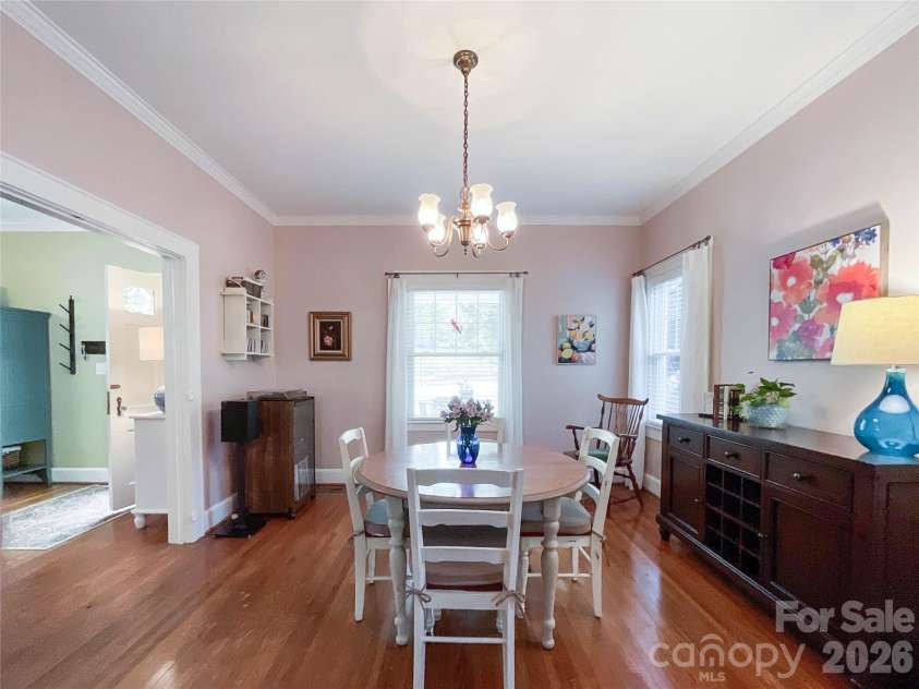 405 Lee Avenue, Wadesboro, NC 28170.  MLS# CAR4366151, YatesRealty ID 16758. 