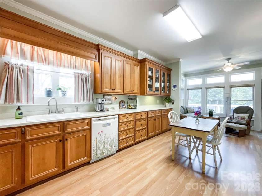 405 Lee Avenue, Wadesboro, NC 28170.  MLS# CAR4366151, YatesRealty ID 16758. 