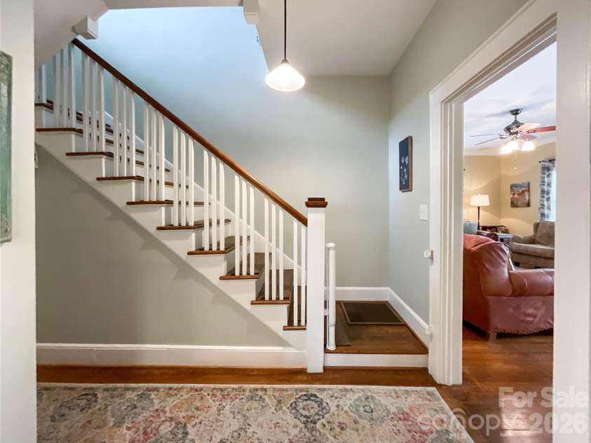 405 Lee Avenue, Wadesboro, NC 28170.  MLS# CAR4366151, YatesRealty ID 16758. 