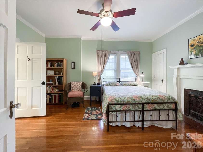 405 Lee Avenue, Wadesboro, NC 28170.  MLS# CAR4366151, YatesRealty ID 16758. 