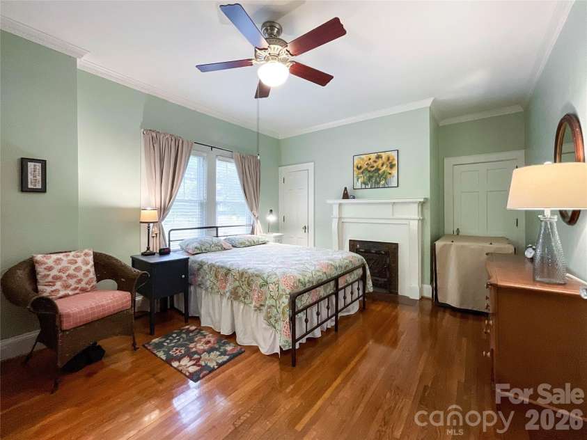 405 Lee Avenue, Wadesboro, NC 28170.  MLS# CAR4366151, YatesRealty ID 16758. 