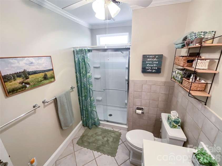 405 Lee Avenue, Wadesboro, NC 28170.  MLS# CAR4366151, YatesRealty ID 16758. 
