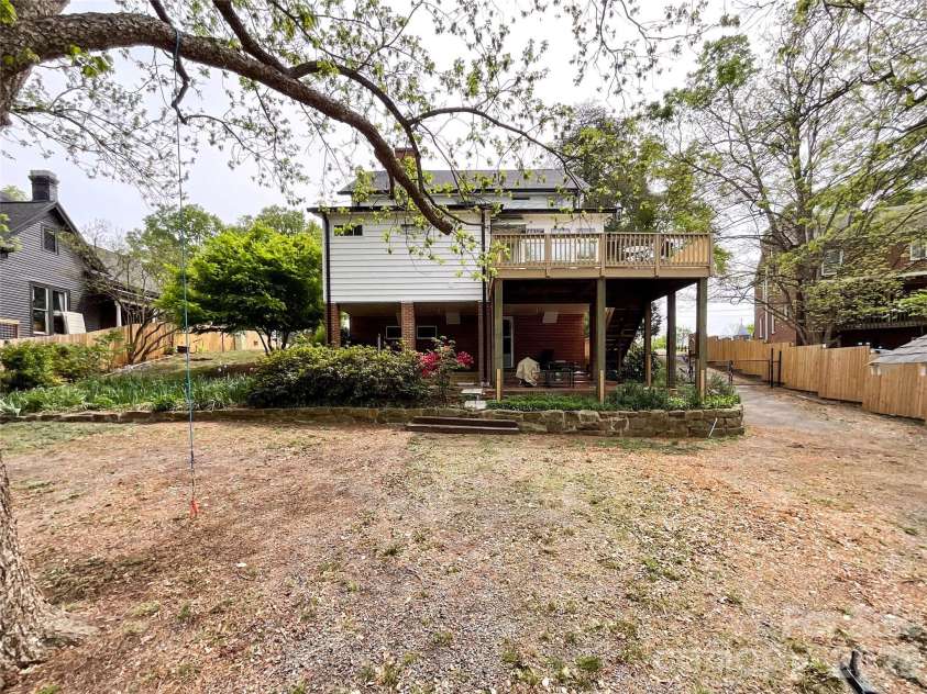405 Lee Avenue, Wadesboro, NC 28170.  MLS# CAR4366151, YatesRealty ID 16758. 