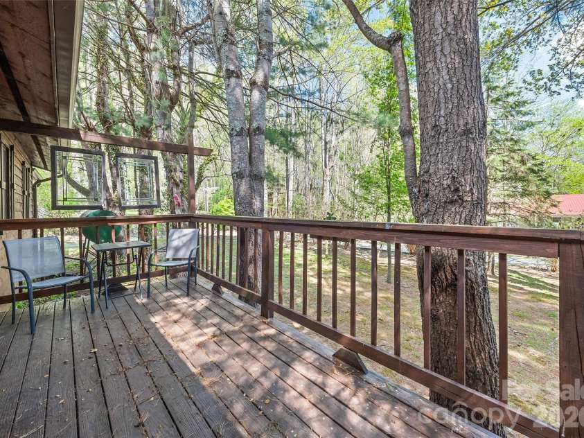 182 Laurel Branch Road, Maggie Valley, NC 28751.  MLS# CAR4387424, YatesRealty ID 16759. 