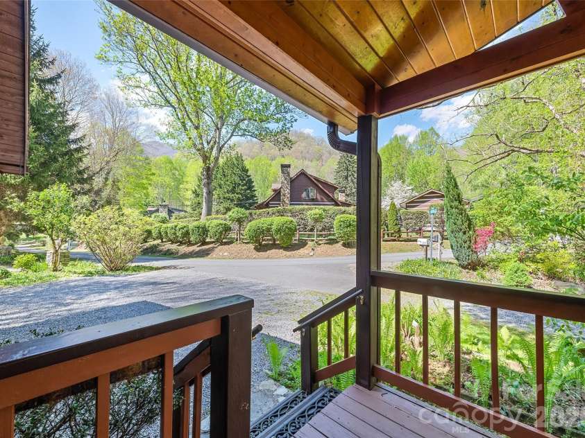 182 Laurel Branch Road, Maggie Valley, NC 28751.  MLS# CAR4387424, YatesRealty ID 16759. 