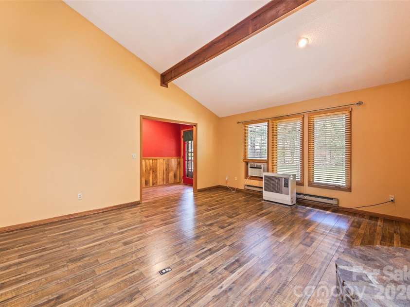 182 Laurel Branch Road, Maggie Valley, NC 28751.  MLS# CAR4387424, YatesRealty ID 16759. 